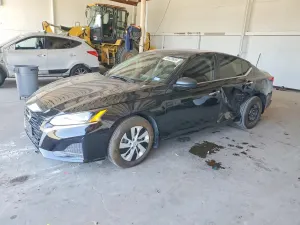 Nissan Altima 2.5L 4 2025