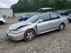 Honda Accord 3.0L 6 2001