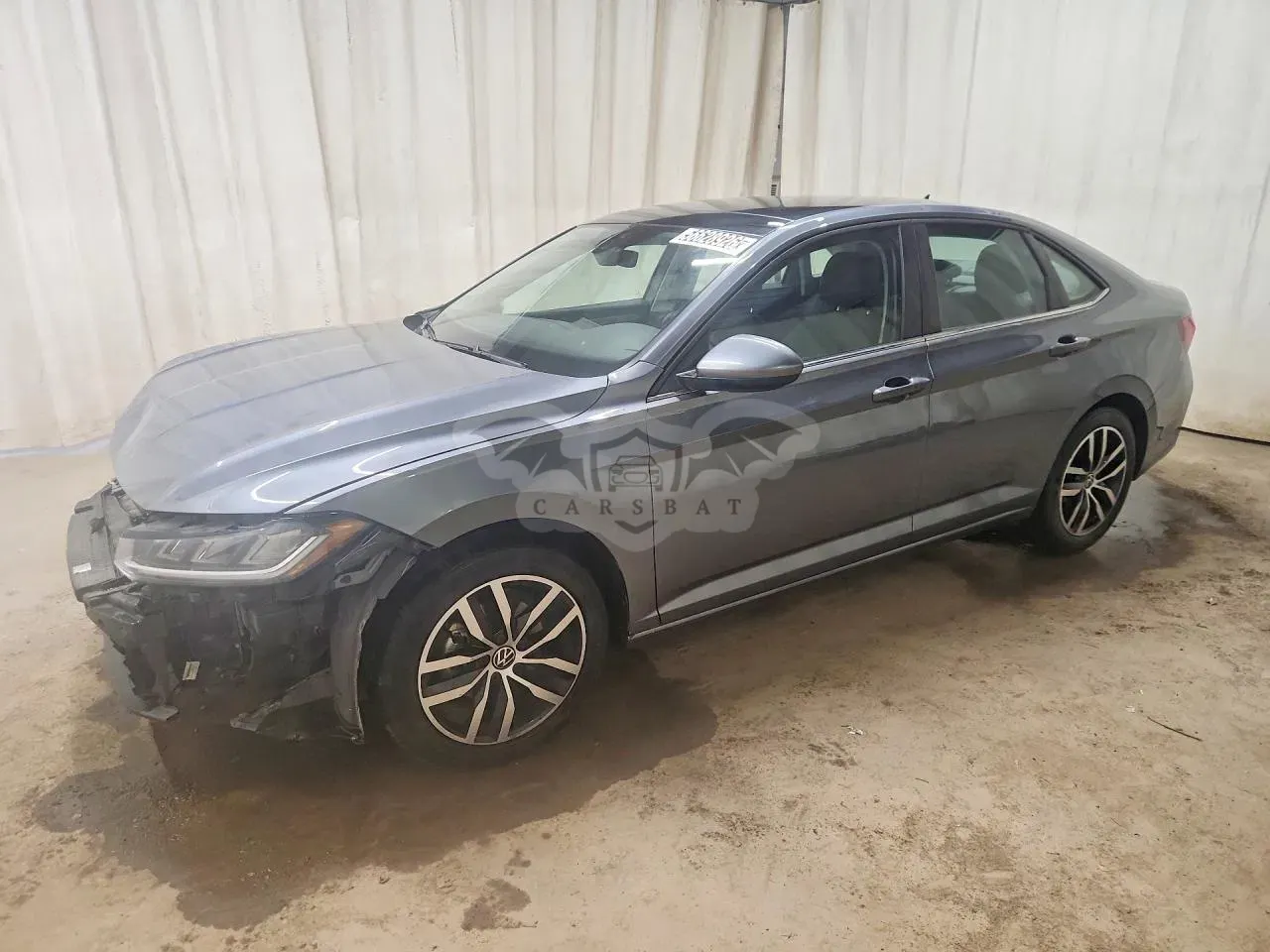 Volkswagen Jetta 1.5L 4 2025
