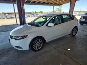 Kia Cerato / Forte / K3 2.0L 4 2012