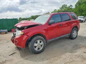 Ford Escape 2.5L 4 2011