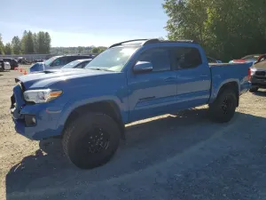 Toyota Tacoma 3.5L 6 2019