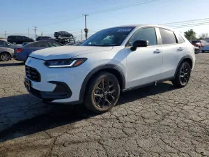 Honda HR-V 2.0L 4 2023