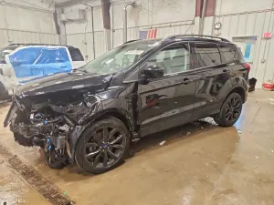 Ford Escape 1.5L 4 2019