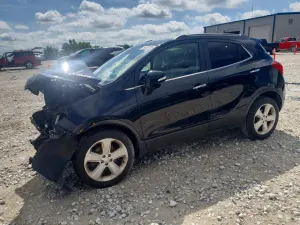 Buick Encore 1.4L 4 2016