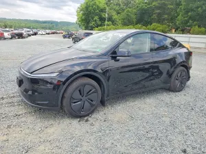 Tesla Model Y 2026