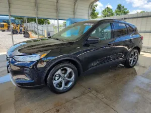 Ford Escape 1.5L 3 2025