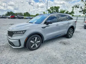 Kia Sorento 2.5L 4 2022