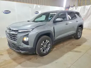 Chevrolet Equinox 1.5L 4 2026