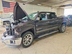 GMC Sierra 5.3L 8 2015