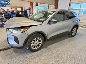 Ford Escape 1.5L 3 2024