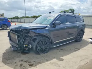 Kia Telluride 3.8L 6 2022