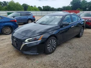 Nissan Altima 2.5L 4 2025