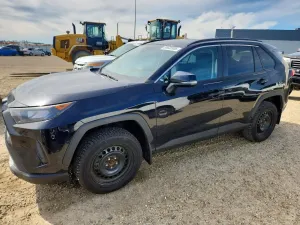 Toyota Rav4 2.5L 4 2019