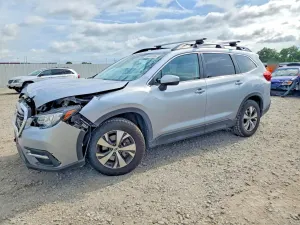 Subaru Ascent 2.4L 4 2020
