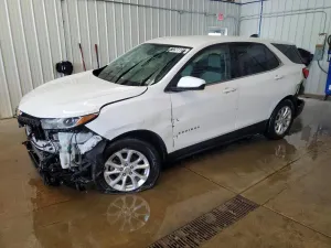 Chevrolet Equinox 1.5L 4 2020