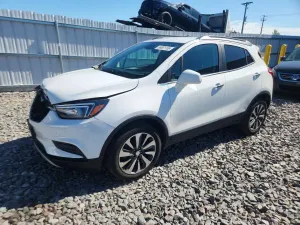 Buick Encore 1.4L 4 2022