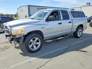 Dodge RAM 5.7L 8 2006
