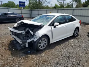Toyota Corolla 2.0L 4 2023