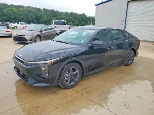 Kia K4 2.0L 4 2026