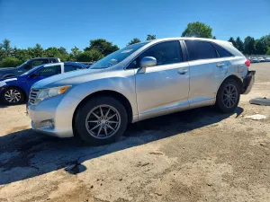 Toyota Venza 2.7L 4 2009