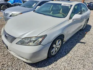 Lexus ES 3.5L 6 2007