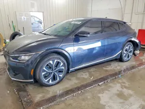Kia EV6 0.0L 0 2023