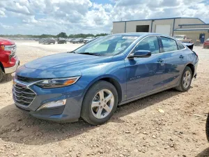 Chevrolet Malibu 1.5L 4 2024