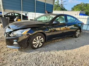 Nissan Altima 2.5L 4 2019
