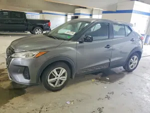 Nissan Kicks 1.6L 4 2021