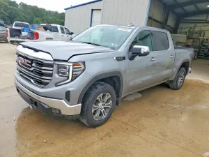GMC Sierra 5.3L 8 2025