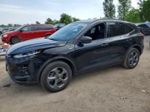 Ford Escape 1.5L 3 2025