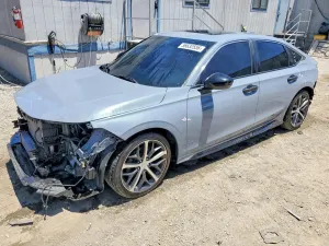 Honda Civic 1.5L 4 2024