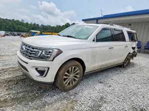 Ford Expedition 3.5L 6 2018