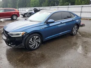 Volkswagen Jetta 1.4L 4 2021