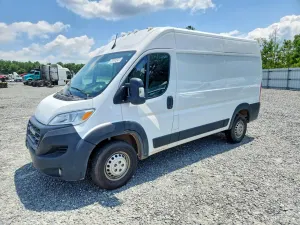 RAM ProMaster 3.6L 6 2024