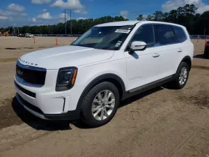 Kia Telluride 3.8L 6 2022