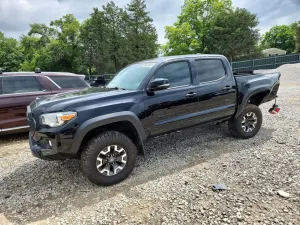 Toyota Tacoma 3.5L 6 2021