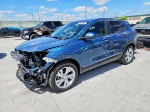 Buick Encore 1.3L 3 2026