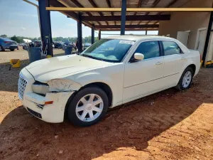 Chrysler 300 3.5L 6 2005