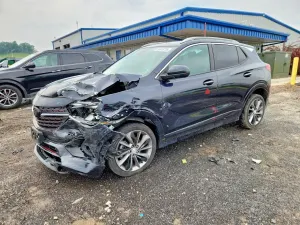 Buick Encore 1.3L 3 2020