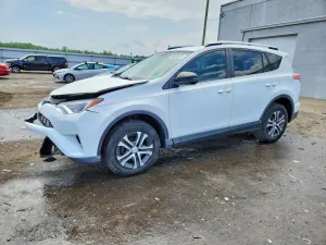 Toyota Rav4 2.5L 4 2016