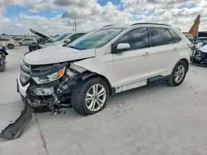 Ford Edge 3.5L 6 2017