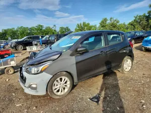 Chevrolet Spark 1.4L 4 2021