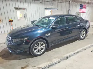 Ford Taurus 3.5L 6 2014