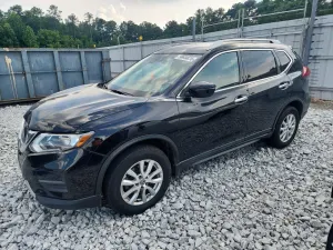 Nissan Rogue 2.5L 4 2019