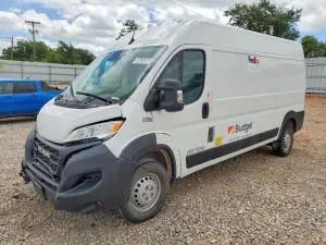 RAM ProMaster 3.6L 6 2024