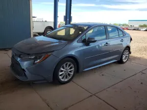 Toyota Corolla 1.8L 4 2021