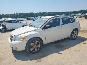 Dodge Caliber 2.0L 4 2010