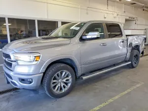 RAM 1500 3.0L 6 2021